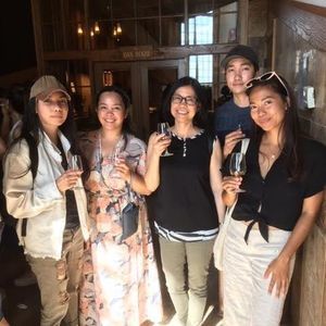 Meet your Posher, Jasmine